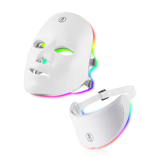 Glow & Lift LED Skincare Tool