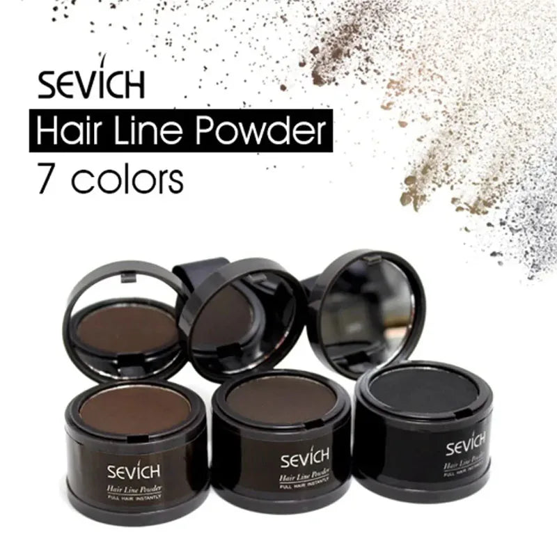 Sevich Hairline Magic Powder