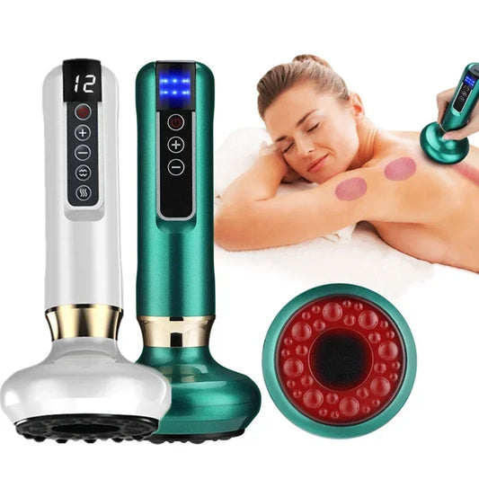 Soothing Glow Massager