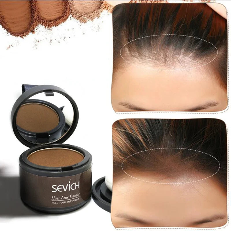 Sevich Hairline Magic Powder