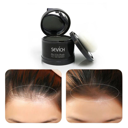 Sevich Hairline Magic Powder